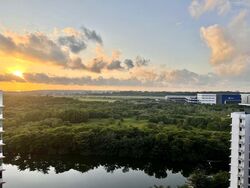 Heron Bay (D19), Condominium #485377151